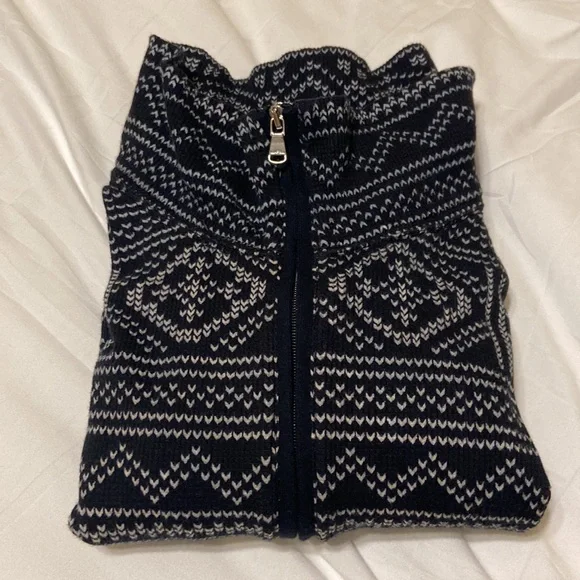 Ralph Lauren Active Long Sleeve Black Size Large - Picture 13 of 13